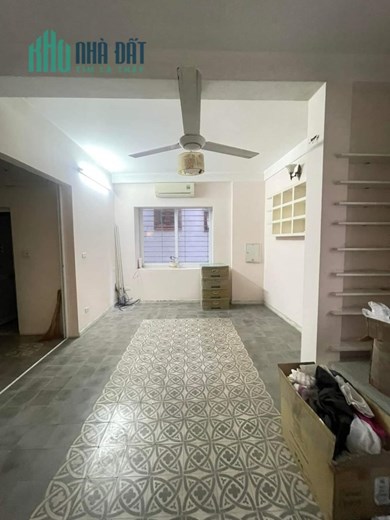 Trung tâm Đống Đa,nhà đẹp dân xây,lô góc thoáng sáng,20M ra ô tô tránh,phố Lương Định Của