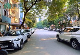 [ ĐỘC TÔN MP] BÁN GẤP MP MAI HẮC ĐẾ 170M2, MẶT TIỀN RỘNG, PHỐ 2 CHIỀU KD ĐỈNH.
