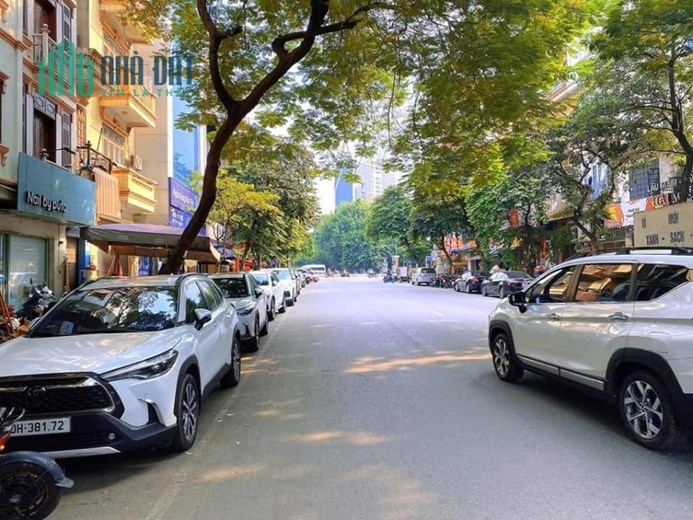 [ ĐỘC TÔN MP] BÁN GẤP MP MAI HẮC ĐẾ 170M2, MẶT TIỀN RỘNG, PHỐ 2 CHIỀU KD ĐỈNH.