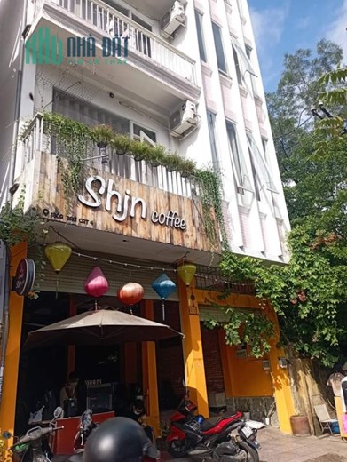 [ ĐỘC TÔN MP] BÁN GẤP MP MAI HẮC ĐẾ 170M2, MẶT TIỀN RỘNG, PHỐ 2 CHIỀU KD ĐỈNH.