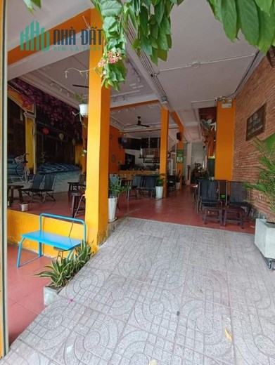 [ ĐỘC TÔN MP] BÁN GẤP MP MAI HẮC ĐẾ 170M2, MẶT TIỀN RỘNG, PHỐ 2 CHIỀU KD ĐỈNH.