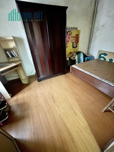 Bán nhà mặt ngõ Nguyễn Trãi 52m 3 tầng mt 4M gần phố ngay Ngã Tư Sở chỉ 5.3 tỷ lh 0975124520