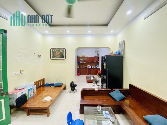 Bán nhà Hoàng Ngân Thanh Xuân 75m 4 tầng mặt tiền 7.5m ô tô đỗ cửa nhỉnh 8 tỷ lh 0975124520