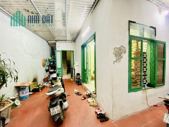 Bán đất tặng nhà Hoàng Ngân Thanh Xuân 75m 4 tầng mặt tiền 7.5m ô tô đỗ cửa nhỉnh 8 tỷ lh 0817606560