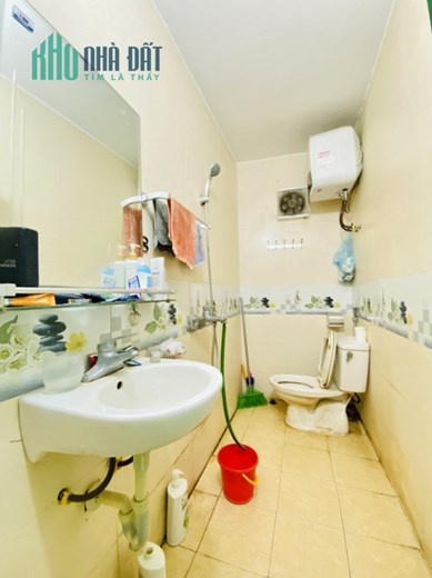 Bán đất tặng nhà Hoàng Ngân Thanh Xuân 75m 4 tầng mặt tiền 7.5m ô tô đỗ cửa nhỉnh 8 tỷ lh 0817606560