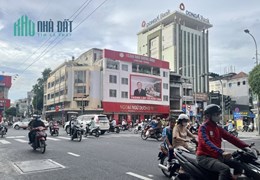 MẶT TIỀN PHÚ NHUẬN - KHU PHAN XÍCH LONG- KINH DOANH GIỮ TIỀN TỐT - 44M2 4 TẦNG - NHỈNH 13 Tỷ