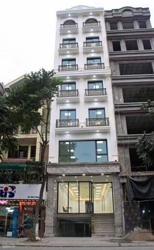 [ CỰC HIẾM] BÁN NHÀ MP NGAY NGÃ TƯ HÀNG MUỐI, NGUYỄN HỮU HUÂN 100M2, 9T.