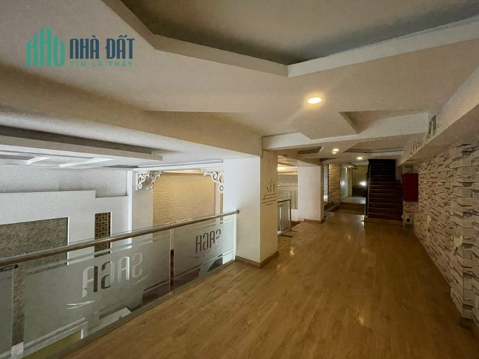 Bán Nhà 7 Tầng Mặt Tiền Tôn Đức Thắng, Phường Bến Nghé Quận 1 230 Ty