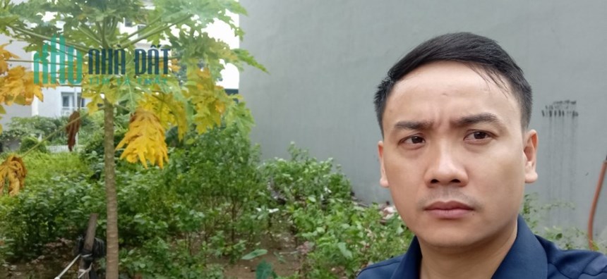 Bán đất Trịnh Văn Bô kéo dài 41m2 phân lô vỉa hè kinh doanh, chỉ 1 lô duy nhất hơn 3 tỷ