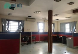 Bán biệt thự lê thị riêng PHƯỜNG THỚI AN Q.12, 2 tầng, đường 16m, giá chỉ 16.9 tỷ