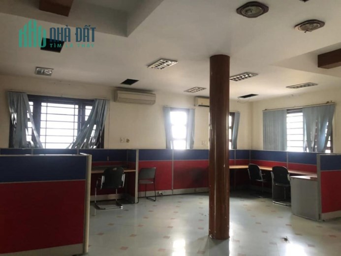 Bán biệt thự lê thị riêng PHƯỜNG THỚI AN Q.12, 2 tầng, đường 16m, giá chỉ 16.9 tỷ