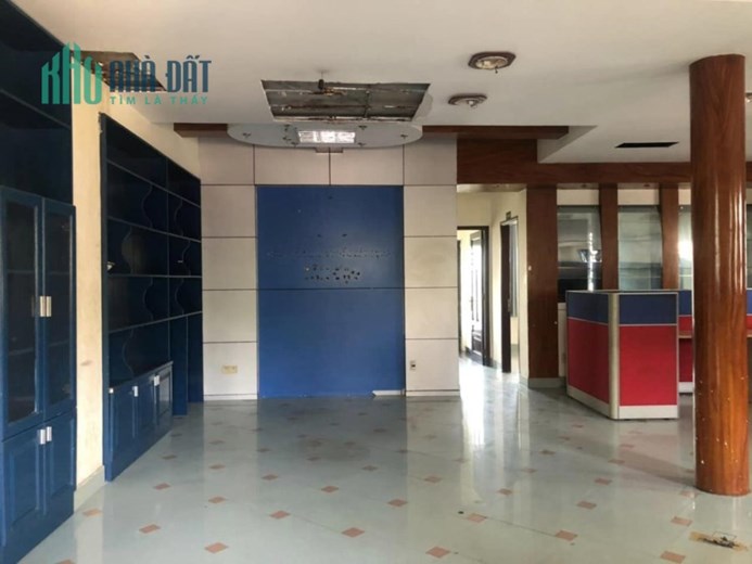 Bán biệt thự lê thị riêng PHƯỜNG THỚI AN Q.12, 2 tầng, đường 16m, giá chỉ 16.9 tỷ