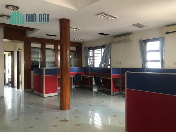Bán biệt thự lê thị riêng PHƯỜNG THỚI AN Q.12, 2 tầng, đường 16m, giá chỉ 16.9 tỷ