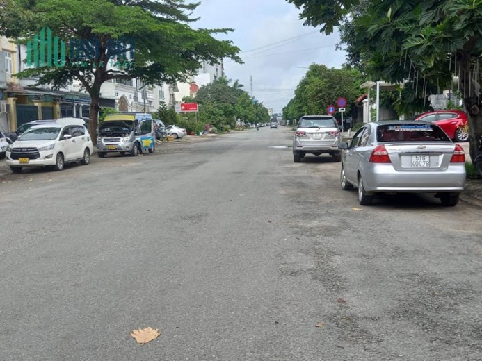 Bán biệt thự lê thị riêng PHƯỜNG THỚI AN Q.12, 2 tầng, đường 16m, giá chỉ 16.9 tỷ