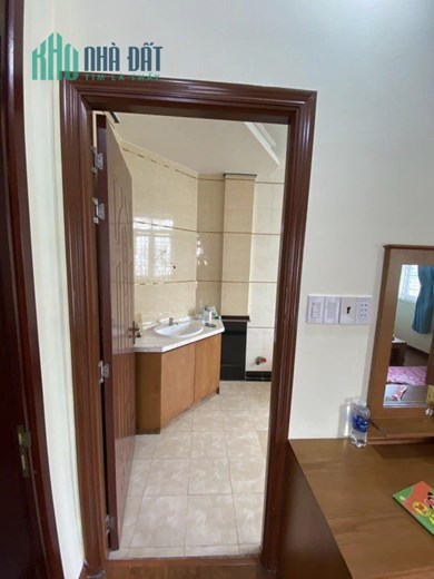 Bán Biệt Thự 2 M.Tiền Đ.Vườn Lài phường AN PHÚ ĐÔNG Quận 12 chỉ 38.5 tỷ