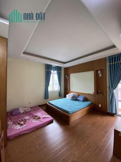 Bán Biệt Thự 2 M.Tiền Đ.Vườn Lài phường AN PHÚ ĐÔNG Quận 12 chỉ 38.5 tỷ