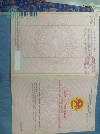 NHÀ ĐẸP - GIÁ TỐT - Cần Bán Căn Nhà Vị Trí Đắc Địa Tại Huyện Cát Tiên, Lâm Đồng