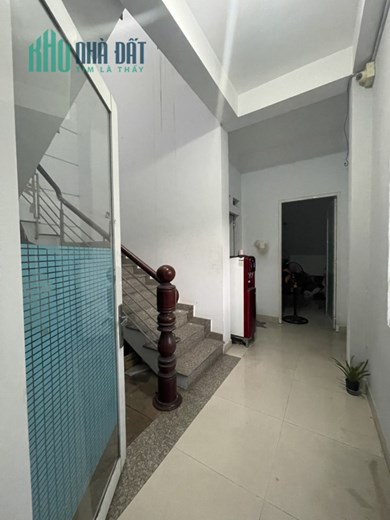 Bán nhà 1/ hẻm 8M Lê Trọng Tấn quận Tân phú 5.1 x 20M -3T nhỉnh 7 tỷ TL