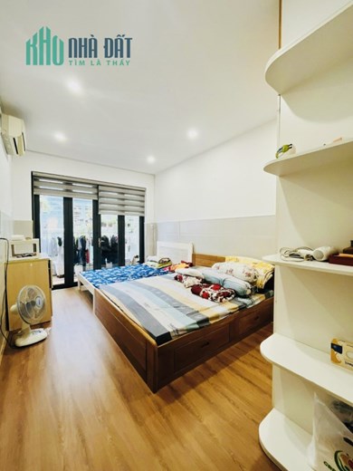BÁN GẤP ĐI ĐỊNH CƯ - NHÀ MỚI- PHƯỜNG 7- GÒ VẤP- CẠNH VICOM- SÁT BÌNH THẠNH, HẺM ĐẸP- SÁT MẶT TIỀN -