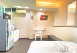 🌈 Phòng đẹp full nội thất xô viết nghệ tĩnh đoạn gần Hàng Xanh