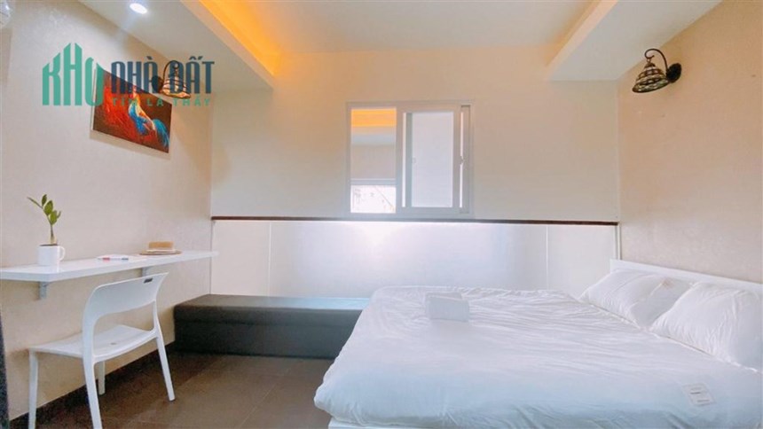 🌈 Phòng đẹp full nội thất xô viết nghệ tĩnh đoạn gần Hàng Xanh