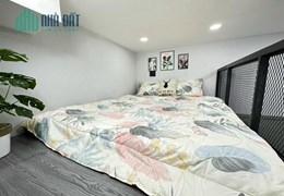🌈 CHDV Nguyễn Thượng Hiền nhà mới xây