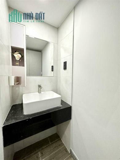 🌈 CHDV Nguyễn Thượng Hiền nhà mới xây