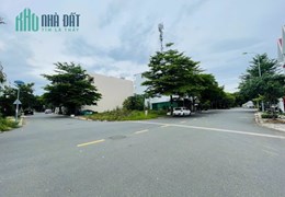 SIÊU ĐẸP, LÔ GÓC KĐT PHƯỚC LONG A ĐƯỜNG 16M GIÁ CHỈ 7,8 TỶ.