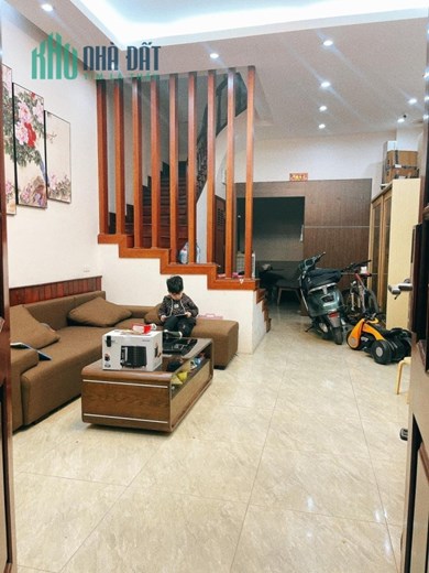 Bán nhà phố Tôn Đức Thắng lô góc nội thất full ôTô50m 4Tg MT 4,5m chỉ 5 tỷ LHCC.