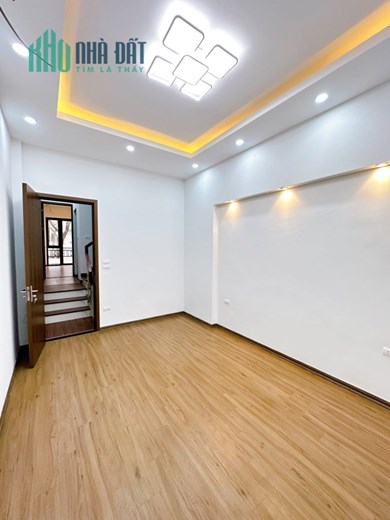 Bán nhà Gấp phố Hồ Đắc Di gần ÔTô 45m 5Tg MT 3,6m chỉ 7 tỷ LHCC.