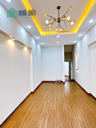Bán nhà Gấp phố Hồ Đắc Di gần ÔTô 45m 5Tg MT 3,6m chỉ 7 tỷ LHCC.