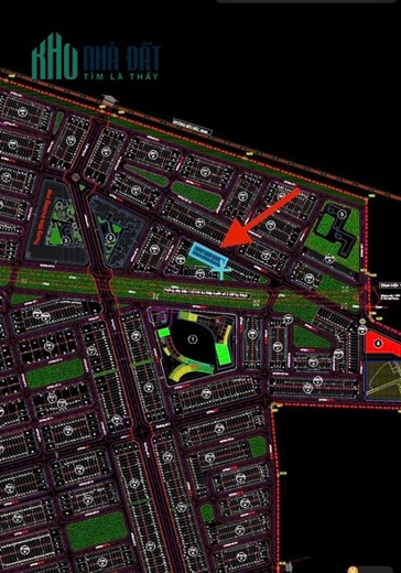 Bán đất lô 2 mặt trước sau đường số 13 kđt Lê Hồng Phong 2 giá rẻ