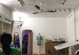 Cho thuê nhà VTKD Nguyễn Văn Săng quận Tân Phú 7 x 13-2T -12 triệu TL