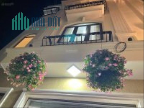 NHANH TAY Sở Hữu Ngay Căn Nhà Vị Trí Đẹp - Giá Tốt Tại TRANG QUAN-AN ĐỒNG