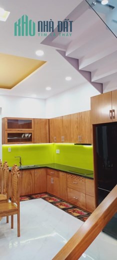 MT LỚN, VIP Ở VÀ KINH DOANH, MT TRẦN XUÂN SOẠN, 4 TẦNG, 5x13M, CHỈ NHỈNH 9 TỶ TL