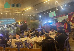 Cho thuê sang quán ốc hẻm ô tô Mạc Đĩnh Chi P4 Đà Lạt