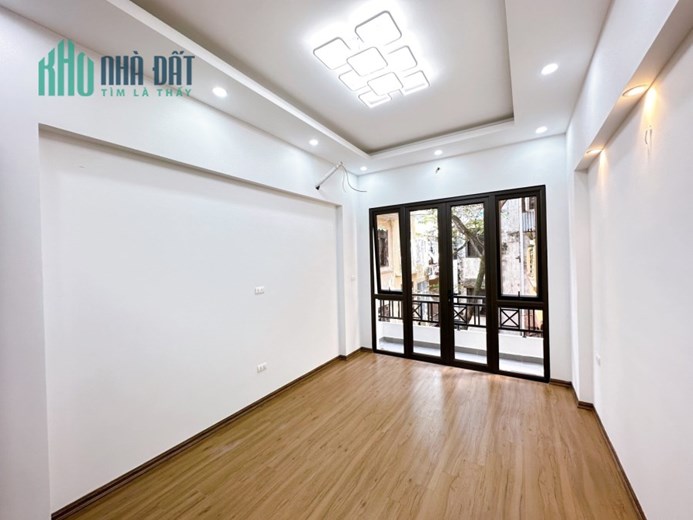 Bán nhà Gấp phố Hồ Đắc Di gần ÔTô 45m 5Tg MT 3,6m chỉ 7 tỷ LHCC.