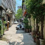 Chính chủ cần bán gấp nhà đất số 1 ngõ 158 Nguyễn Khánh Toàn 41m2 ,lô góc giá nhỉnh 7 tỷ