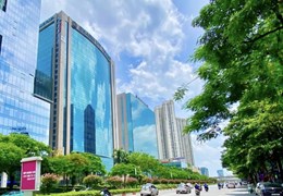 NHÀ ĐẸP DÂN XÂY - 2 THOÁNG - PHỐ TRẦN DUY HƯNG - MẶT TIỀN RỘNG 4.8M - AN SINH ĐỈNH – 5 TẦNG, 59M2