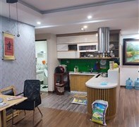 Bán Chung Cư KĐT Văn Quán, 70m, 2 PN, Thoáng Mát, Hà Đông, 2,66 tỷ