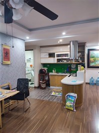 Bán Chung Cư KĐT Văn Quán, 70m, 2 PN, Thoáng Mát, Hà Đông, 2,66 tỷ