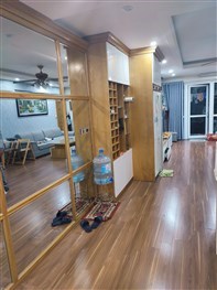 Bán Chung Cư KĐT Văn Quán, 70m, 2 PN, Thoáng Mát, Hà Đông, 2,66 tỷ