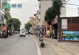 Bán nhà 2 tầng Thượng Thanh, Long Biên, ở ngay, 60m2 giá 2,8 tỷ