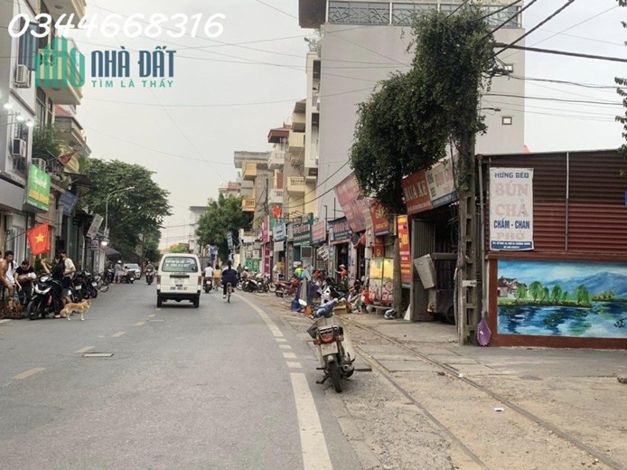 Bán nhà 2 tầng Thượng Thanh, Long Biên, ở ngay, 60m2 giá 2,8 tỷ