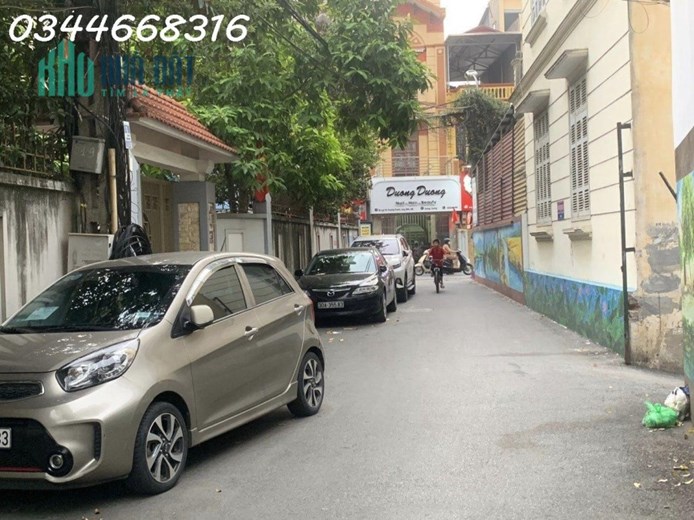 Bán nhà 2 tầng Thượng Thanh, Long Biên, ở ngay, 60m2 giá 2,8 tỷ