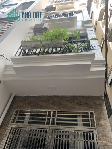+ NHÀ ĐẸP VÕ CHI CÔNG – TRUNG TÂM CẦU GIẤY-35M - NHỈNH 3 TỶ- MẶT TIỀN 4M