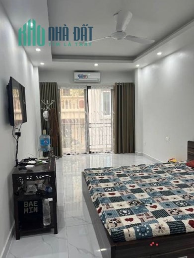 + NHÀ ĐẸP VÕ CHI CÔNG – TRUNG TÂM CẦU GIẤY-35M - NHỈNH 3 TỶ- MẶT TIỀN 4M