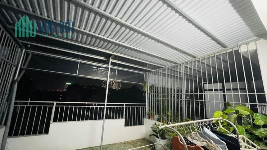 Chủ thiện chí bán nhanh nhà ngõ 58 Thanh Bình 35m 5T 3,8 tỷ
