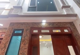 📢 SIÊU PHẨM 5 TẦNG 📍 4 NGỦ 📍 FULL NT-📍CÁCH CHỢ HĐ 50M 💲4 tỷ 98
