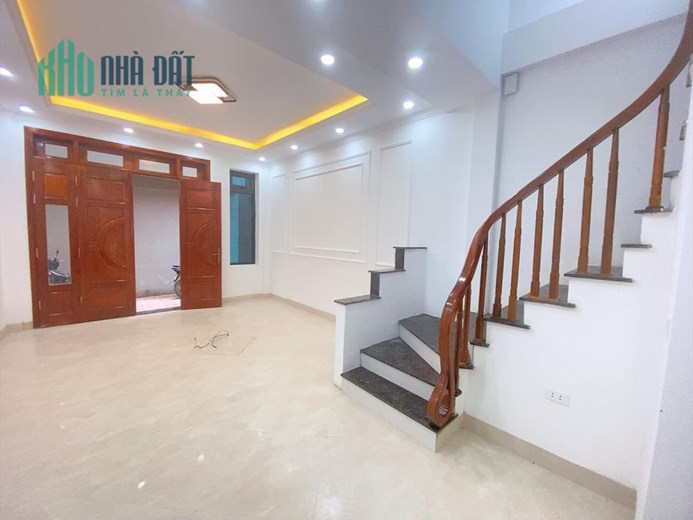 📢 SIÊU PHẨM 5 TẦNG 📍 4 NGỦ 📍 FULL NT-📍CÁCH CHỢ HĐ 50M 💲4 tỷ 98